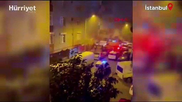 Sultangazi'de aile katliamı! Eşini ve kızını öldürüp intihar etti