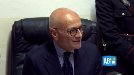 Il procuratore capo di Messina dopo l'omicidio di Sara Campanella: «Il fermato frequentava lo stesso corso, in passato ci sono state attenzioni insistenti»