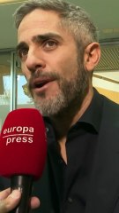 Roberto Leal da su opinión sobre el concurso de Victoria Federica en 'El Desafío'