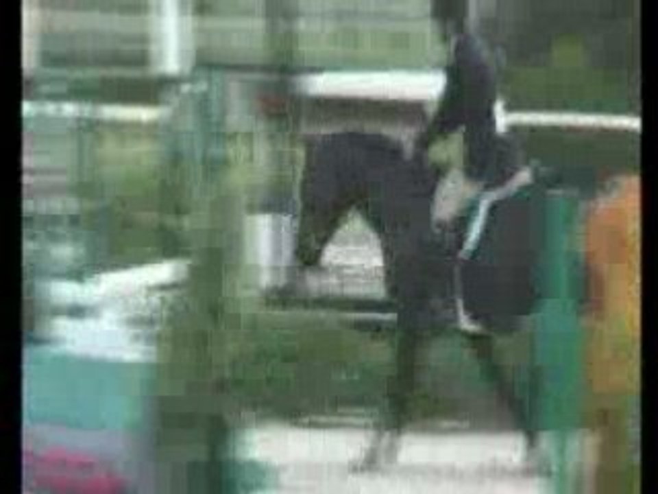 Parcours 3 commenté par Adeline Wirth