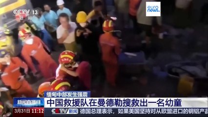 L’info du jour | 1er avril - Mi-journée