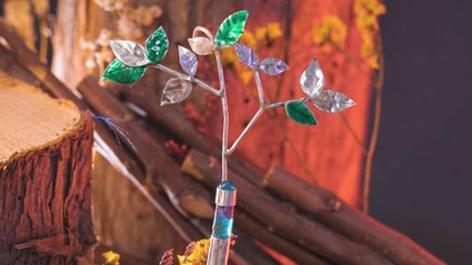 Renforcez votre style : Bijoux faits main pour LES FEMMES !