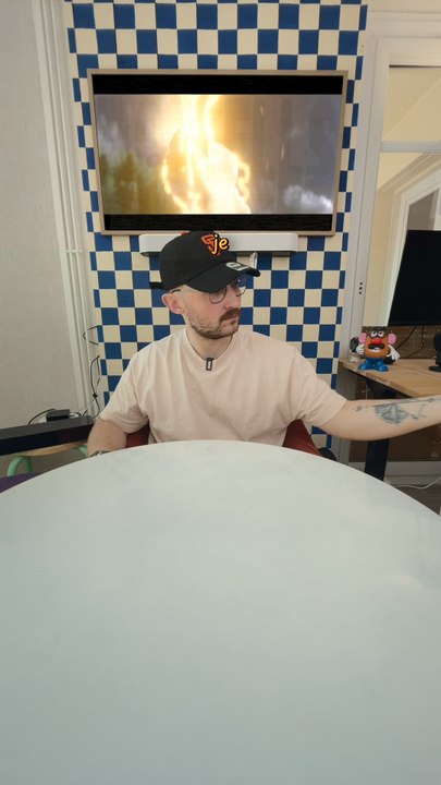 Le Chili Dog de Sonic #chilidog #hotdog #sonic #dessinanime #defi #foodchallenge