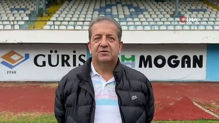 Pazarspor namağlup Aliağaspor’a karşı puan arayacak