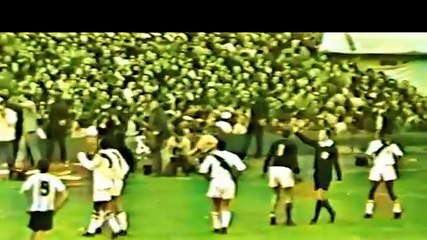 ARGENTINE - PEROU - 1969 - 4E -