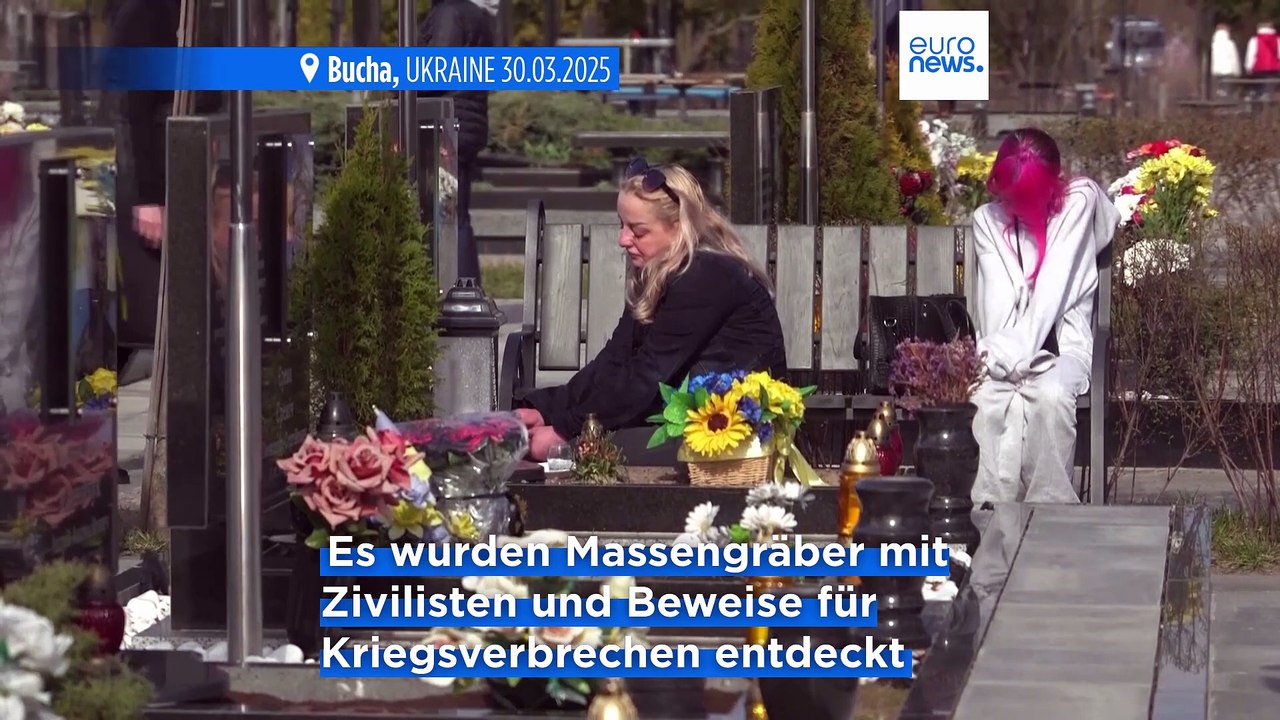 Nachrichten des Tages | 1. April - Mittagsausgabe