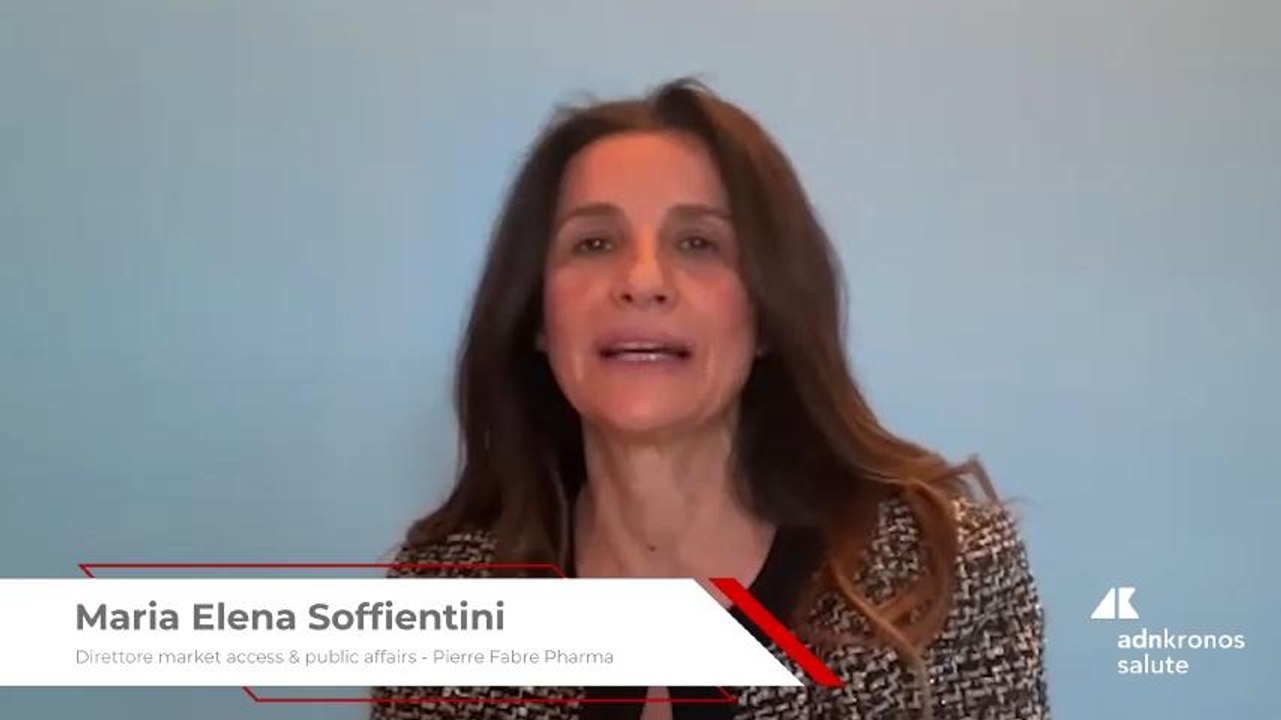 Soffientini (Pierre Fabre): “Gran moto di orgoglio rimborsabilità per prima terapia cellulare allogenica per Ptld positiva a Ebv”