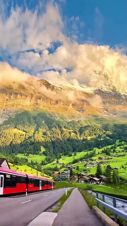 Most beautiful Places in world. beauty of world #shorts #beauty #places