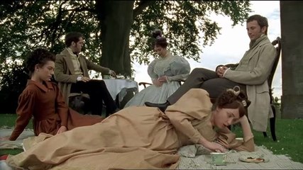 Wives and Daughters (1999) Episode 2