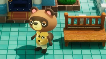 Neues Cozy Game gibt sich als Animal Crossing-Sequel aus und sieht dabei unverschämt gut aus