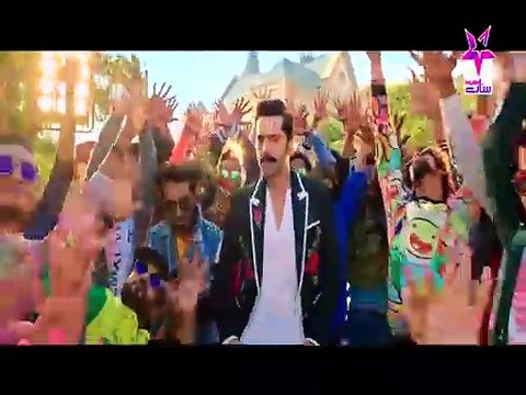 Loota Re Full Video - Fahad Mustafa & Mahira Khan - New Pakistani Film Quaid-E-Azam Zindabad (2022) Asrar Shah & Aima Baig