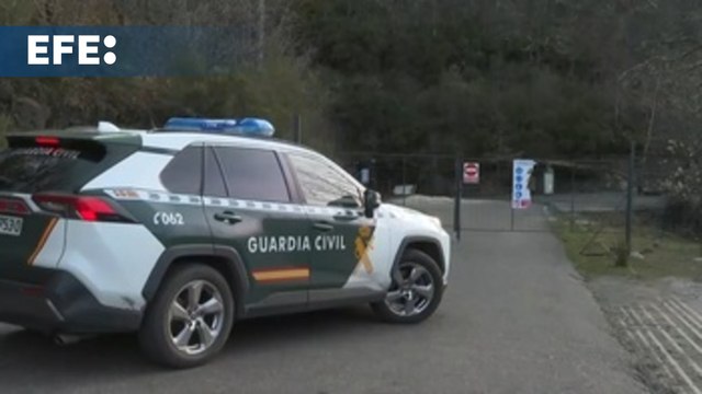 Se investiga la causa de la explosión que ha causado cinco muertes en una mina en Asturias