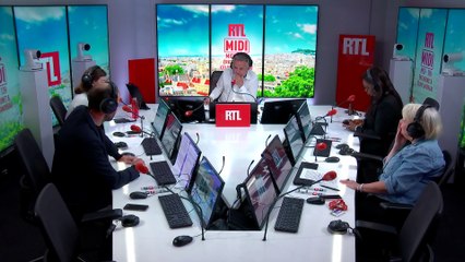 Le journal RTL de 12h du 01 avril 2025
