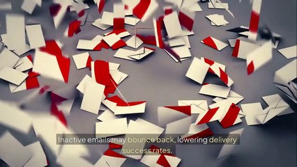 How to Check and Remove Inactive Emails