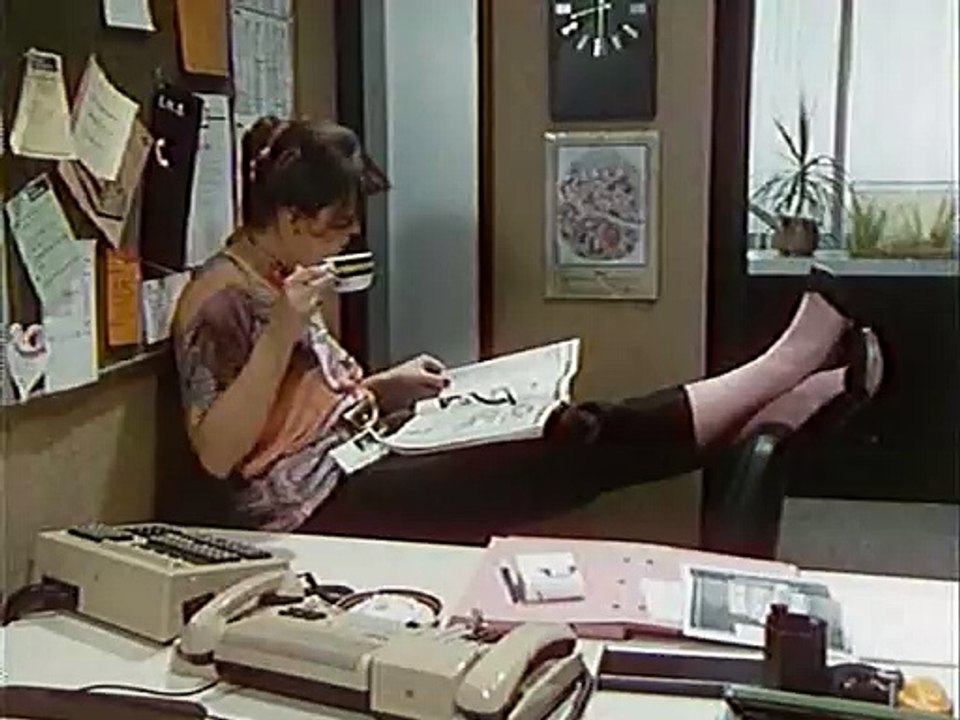 Büro Büro E29-Betriebsprüfung