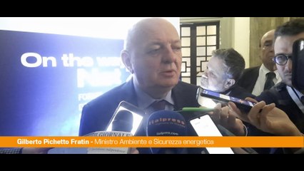 Nucleare, Pichetto "Su Newcleo valutazioni per investimento pubblico"