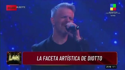 El comentario 'hot' de Yanina Latorre sobre el ex de Callejón con el micrófono abierto