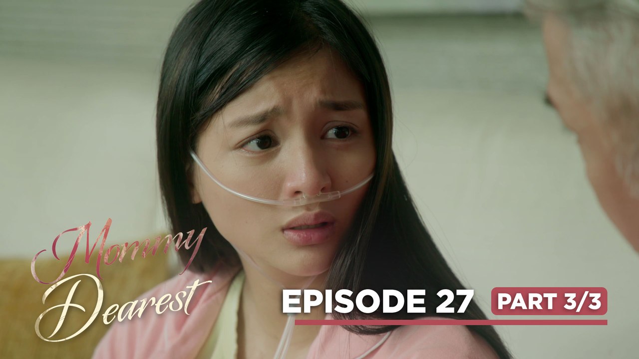 Mommy Dearest: Will Mookie let the authorities catch her mother? (Episode 27 - Part 3/3)