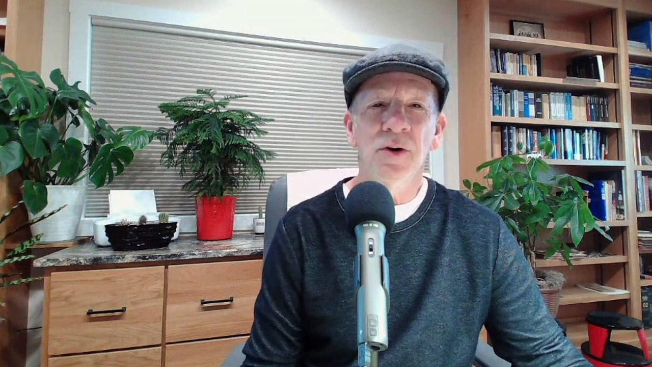 Stockholm Saints: Defense of an Authoritarian Cult - Chino Ross - Faith Assembly - Episode 305