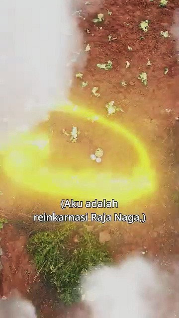  Anakku raja naga full episode