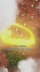 Nonton Full Episode Anakku Raja Naga 🐉 – Kisah Seru dan Menegangkan