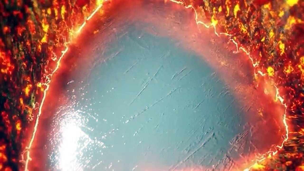 Most Mysterious Objects of the Solar System