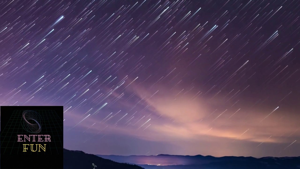 Infinite Galaxy world
