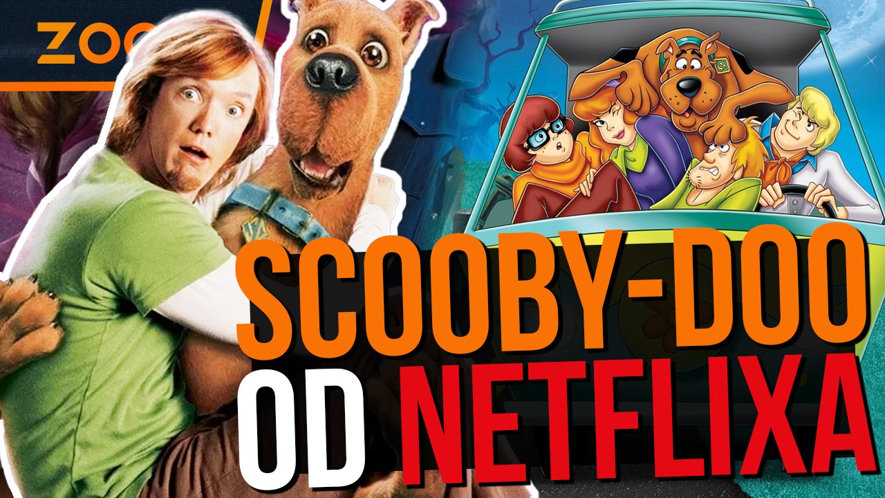 Był papieżem, zagra Putina. Scooby-Doo od Netflixa? ZOOM 27 marca 2025