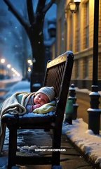 The Orphan's Gratitude: A Heartwarming Story Of Kindness