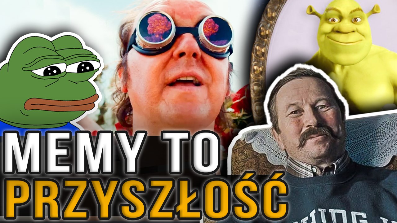 Czy adaptacje MEMÓW to przyszłość kina
