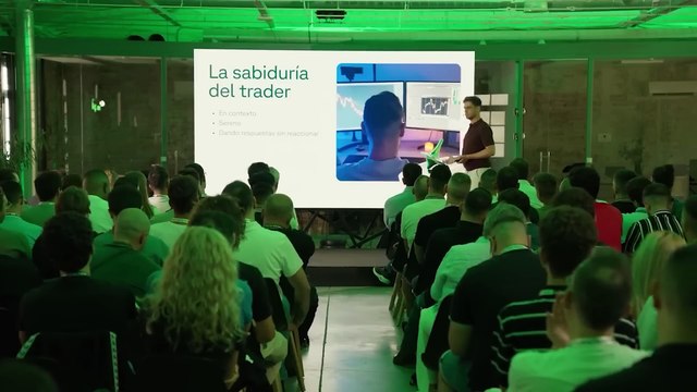 El Mejor Curso Gratis De Trading Con Criptomonedas 5/5