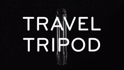 Top 5 BEST Travel Tripods (2025) | Don't Travel Without Them!