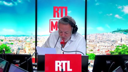 Le journal RTL de 12h30 du 01 avril 2025
