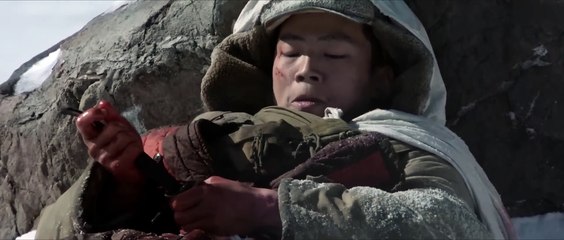 Action Movie An Elite Sniper Stills His Heart Next His Final Shot Changes the Battle 2025 HD Full(1080P_HD)
