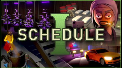 Endlich Zugang zum Lagerhaus | Schedule 1 💵 #018