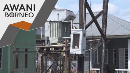 Naik taraf infrastruktur, RM450 juta diperuntukkan