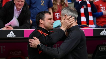 "Dass es so kommt, hat sich keiner von uns gewünscht"