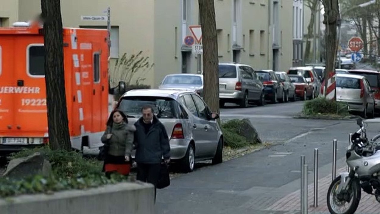 Kommissar Stolberg S08E03-Die Frankenbereg Protokolle