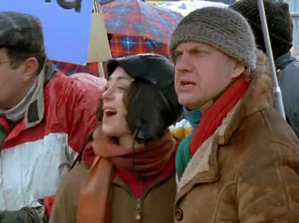 Der Bulle von Tölz E49-Der Tölzi