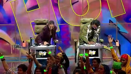 Hip Hop India  _S02E01