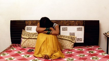 Sharabi Sasur Aur Bahu /New Crime Thriller