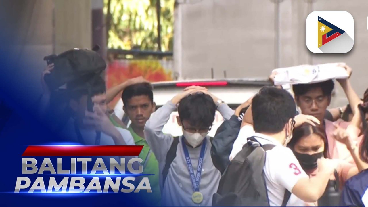 Pilipinas, mas handa sa pagtama ng malakas na lindol ayon sa Phivolcs