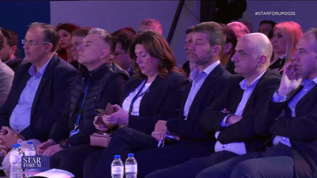 Θύμιος Κυρίτσης ιδιοκτήτης ΑΘΗΝΑ hotel: Ευγνώμων για το 3ο starforum και τις δεκάδες προσωπικότητες που βρέθηκαν στη Λαμία