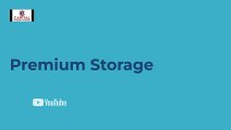Katy Hockley, TX _ Premium Vehicle Storage _ Secure, Spacious, and Ready for Your Next Adventure!