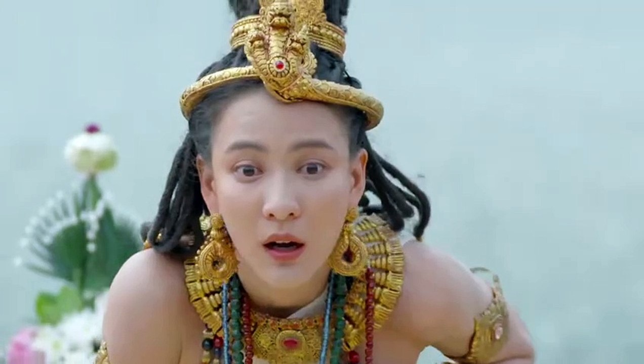 พนมนาคา The Bride of Naga (2023) - Episode 4 ...