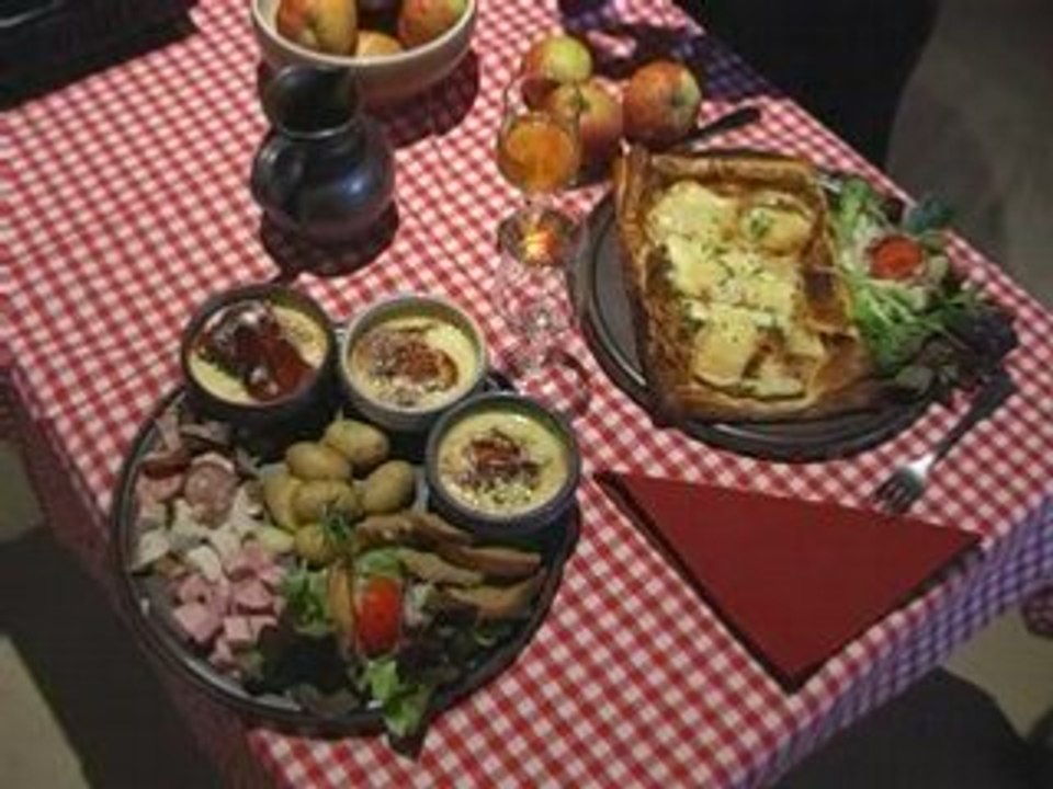 Salon des seniors 2008 - La Calvados