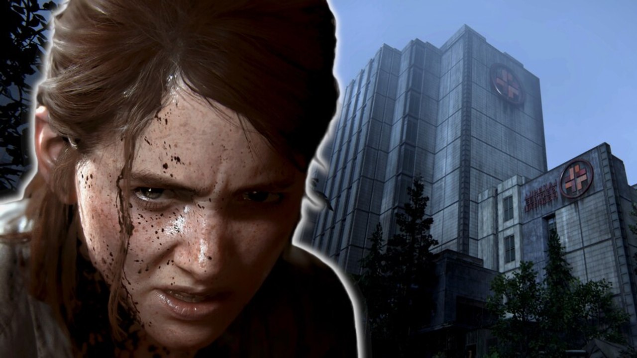 The Last of Us Part 2 Remastered Gameplay - So spielt sich der geniale Port mit Maus und 200 FPS