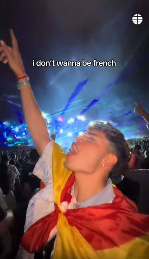 Europa unida contra los franceses, ¿qué está pasando?