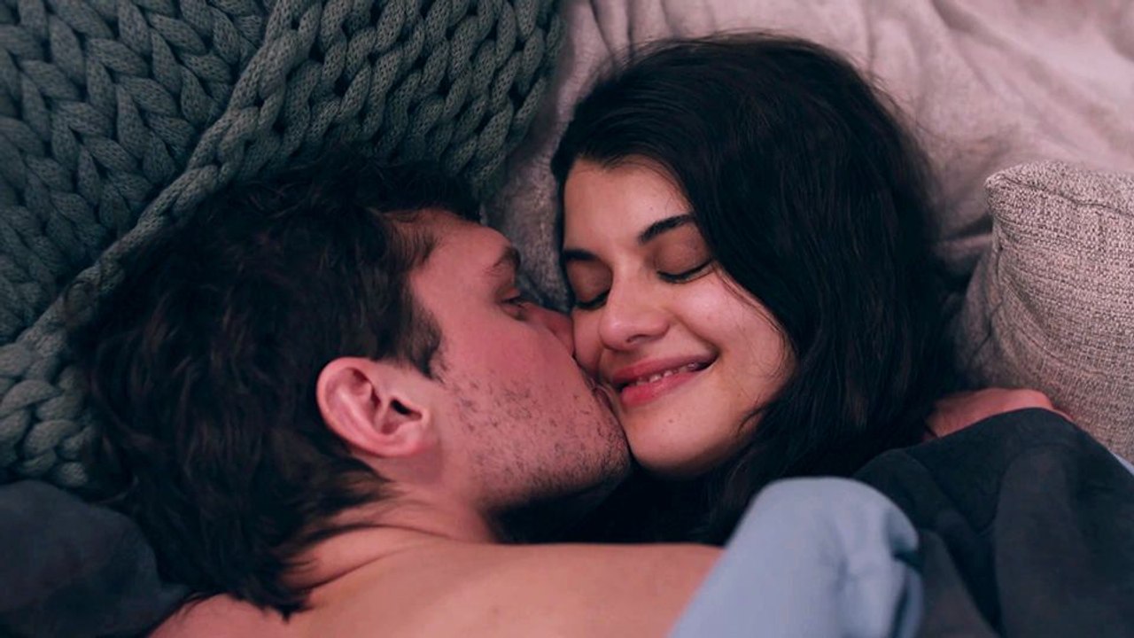 I Love You Forever Trailer OV