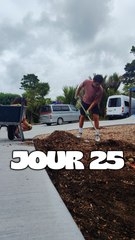 JOUR 27 : Mon premier jour de Woofing